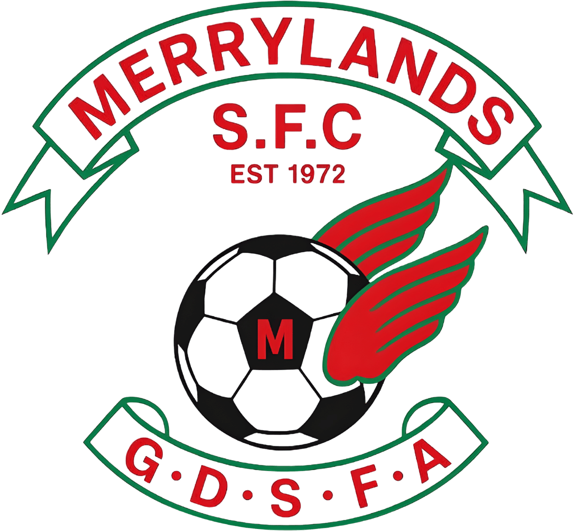 Merrylands Soccer Football Club