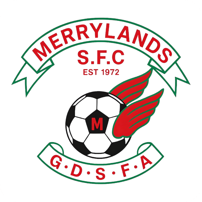 Merrylands Soccer Football Club